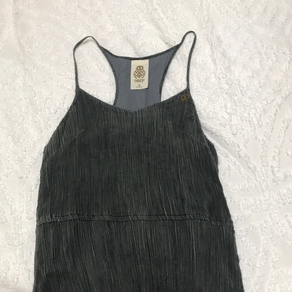 Obey dress